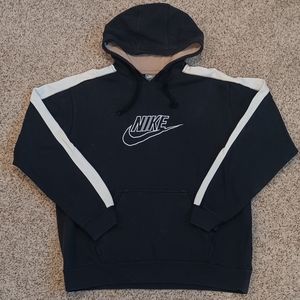 Vintage Nike Hoodie
